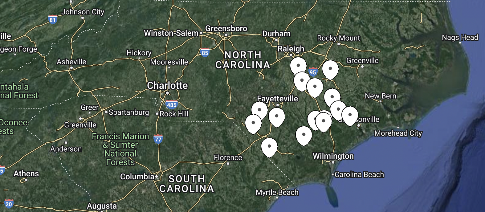 Soybeans | NC State Extension